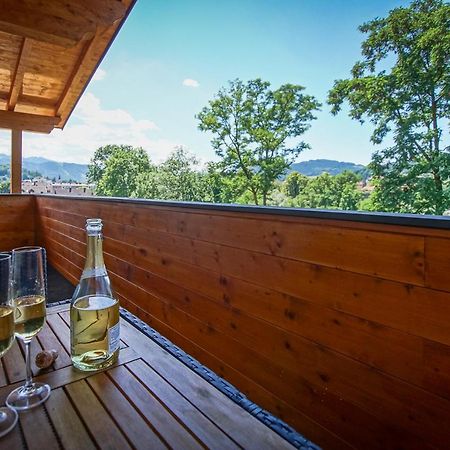 Auszeit Steiraland Penthouse 9 Mit Grossen Balkon Und Parkplatz Apartment Leoben  Luaran gambar