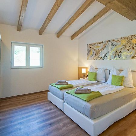 Auszeit Steiraland Penthouse 9 Mit Grossen Balkon Und Parkplatz Apartment Leoben  Luaran gambar