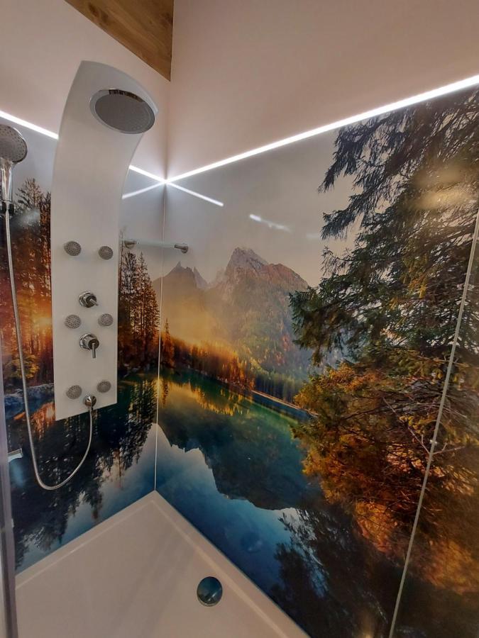 Auszeit Steiraland Penthouse 9 Mit Grossen Balkon Und Parkplatz Apartment Leoben  Luaran gambar