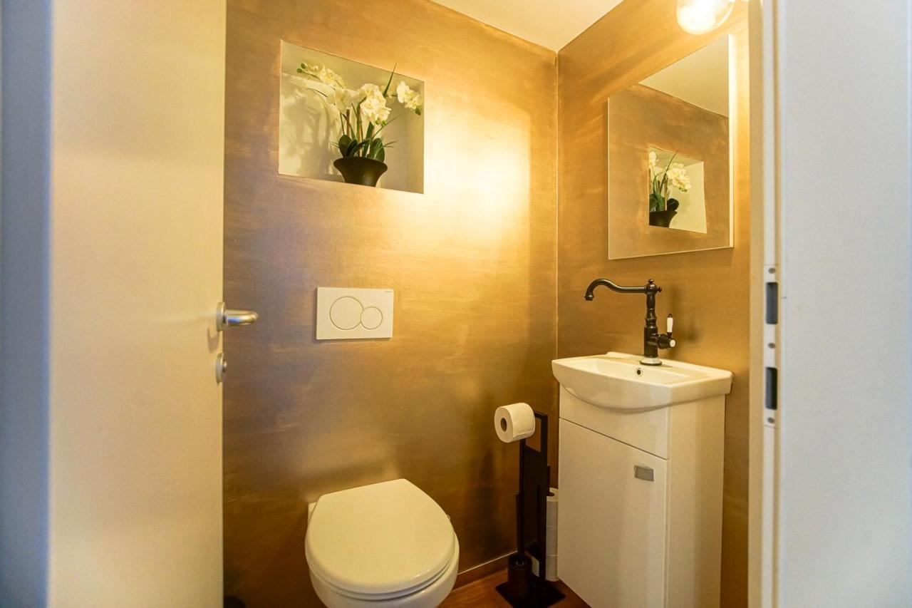 Auszeit Steiraland Penthouse 9 Mit Grossen Balkon Und Parkplatz Apartment Leoben  Luaran gambar