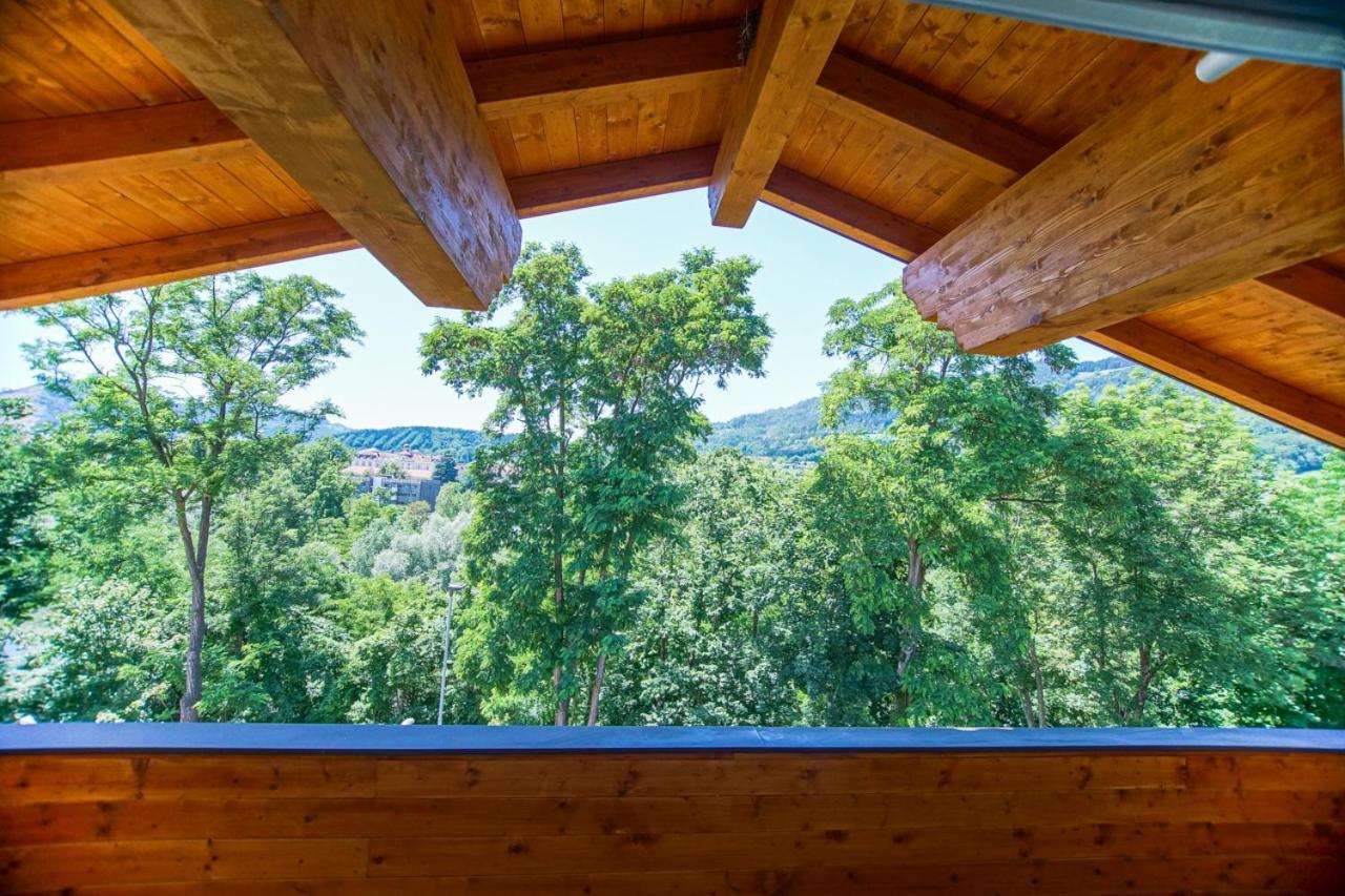 Auszeit Steiraland Penthouse 9 Mit Grossen Balkon Und Parkplatz Apartment Leoben  Luaran gambar